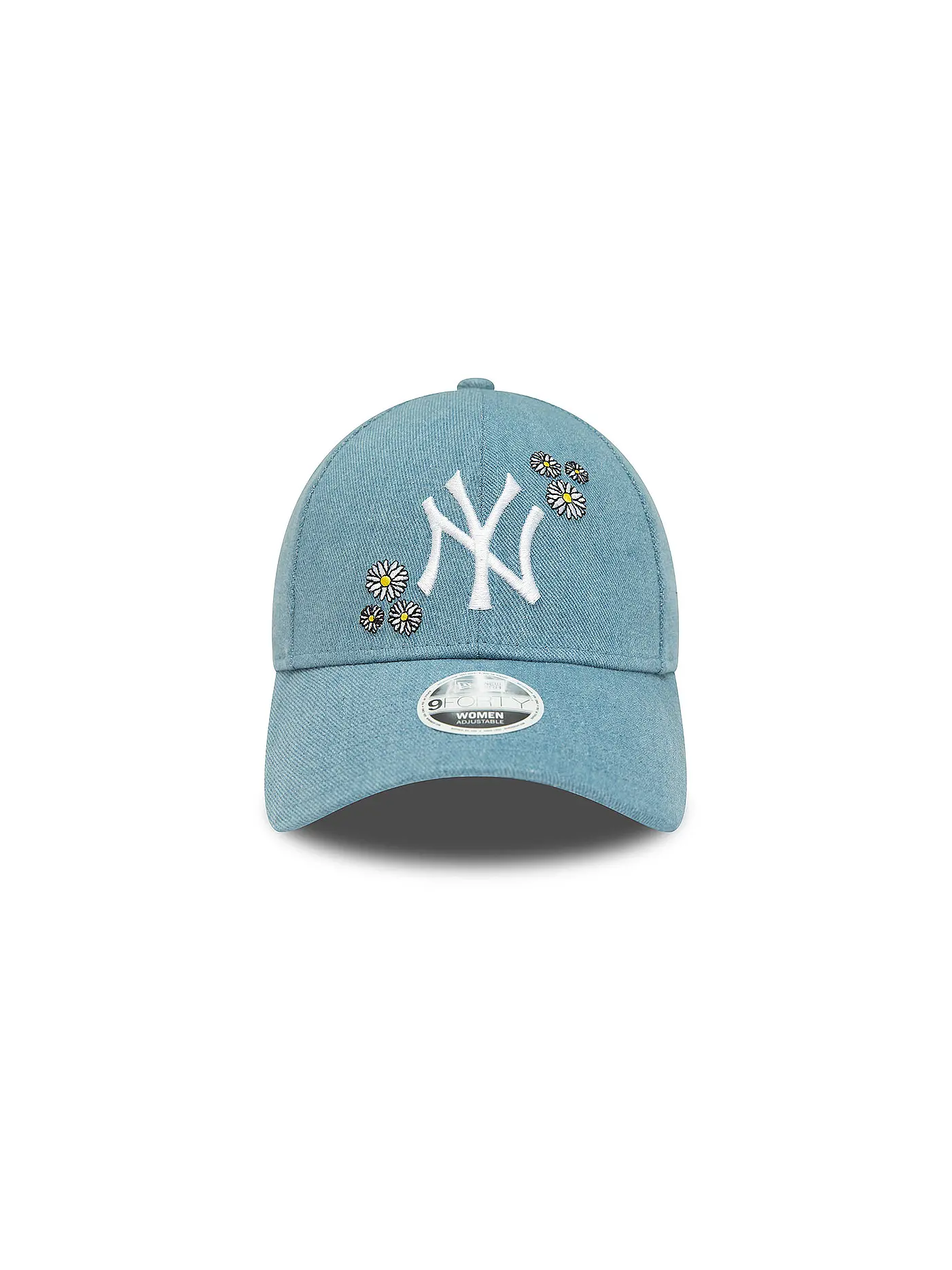 NEW ERA | Kappe NY DENIM | 